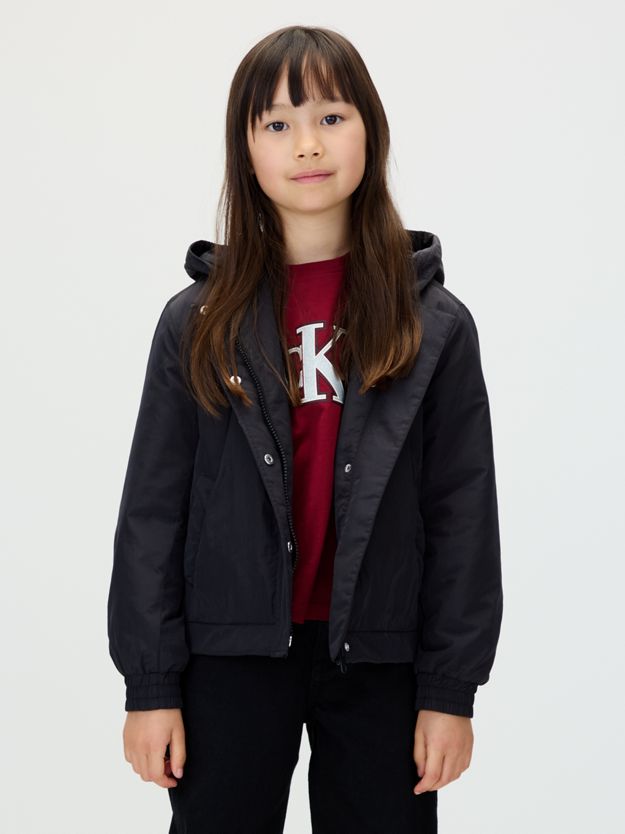 Harrington Jacket