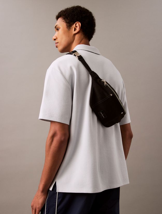 Canvas Bum Bag