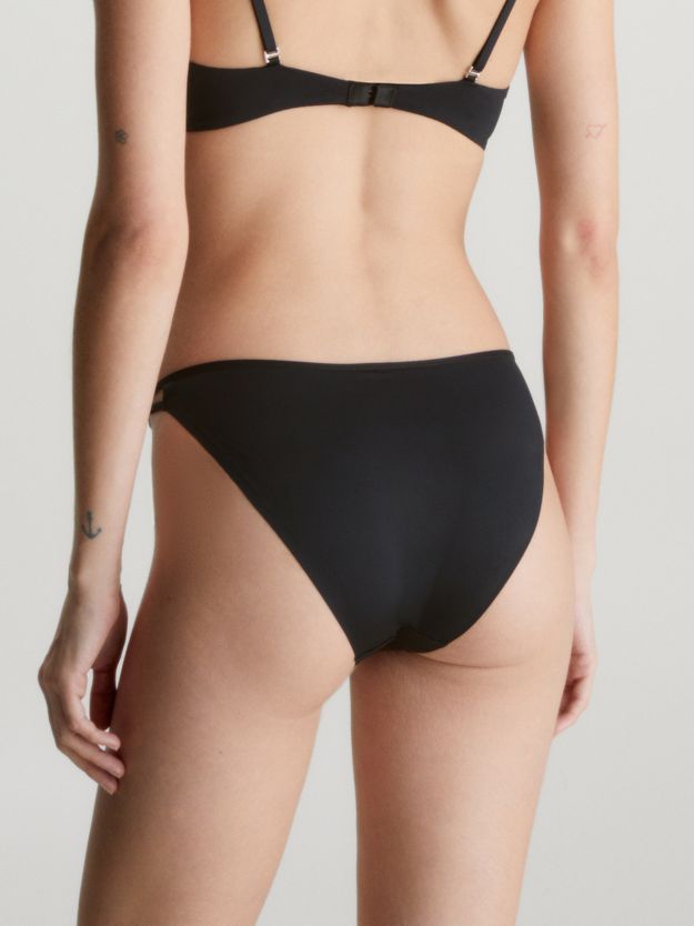 Bikini Briefs - Minimalist