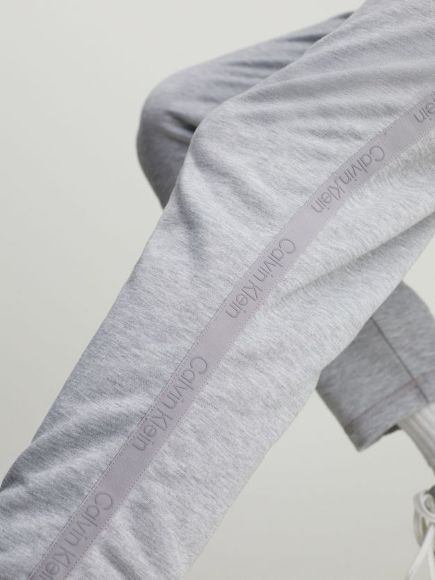 French Terry Joggers