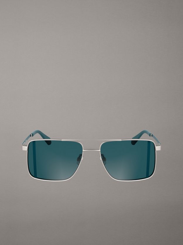 Aviator Sunglasses CKJ25201S