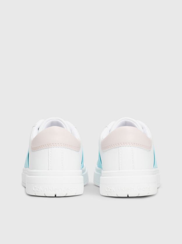 Kids Slip-On Trainers