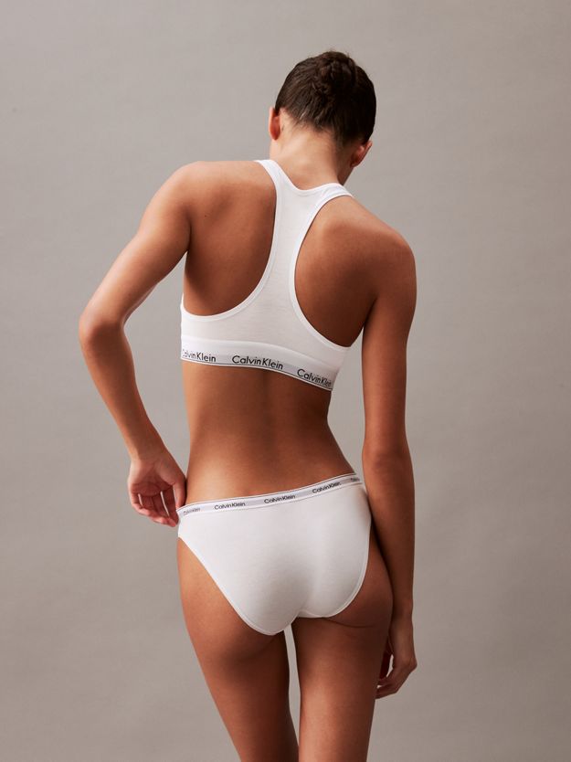 3 Pack Bikini Briefs - Icon Logo