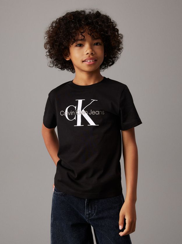 Kids' Logo T-shirt