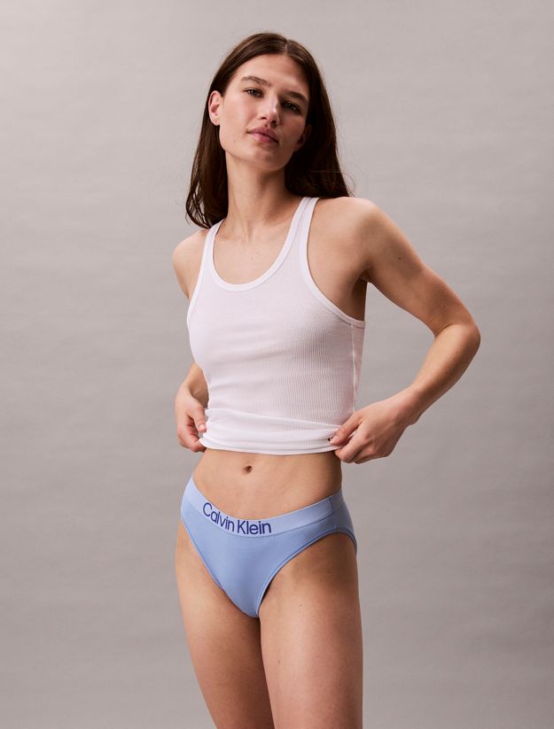Bikini Briefs - Maximum Cotton