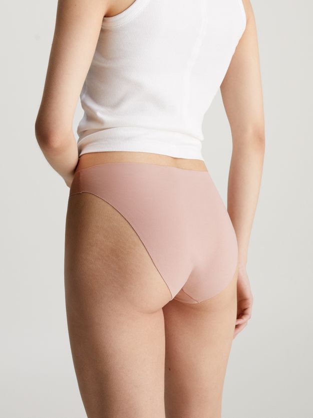 Bikini Briefs - Invisibles Cotton