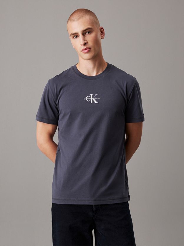 Monogram T-shirt