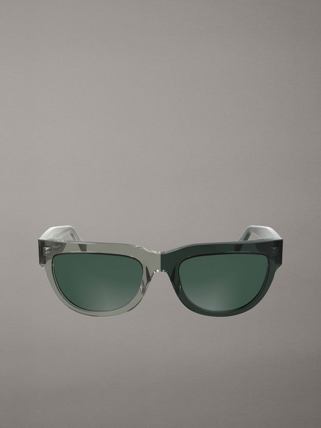 Cat Eye Sunglasses CKJ25600S