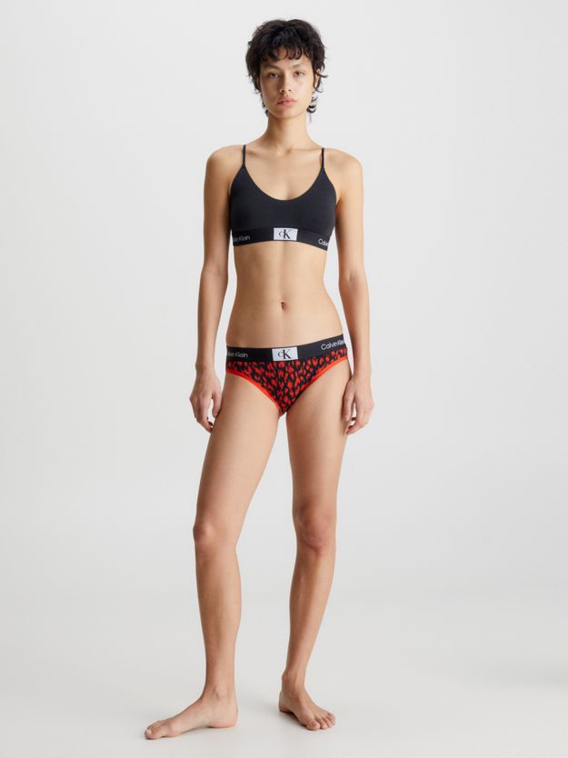 String Bralette - CK96