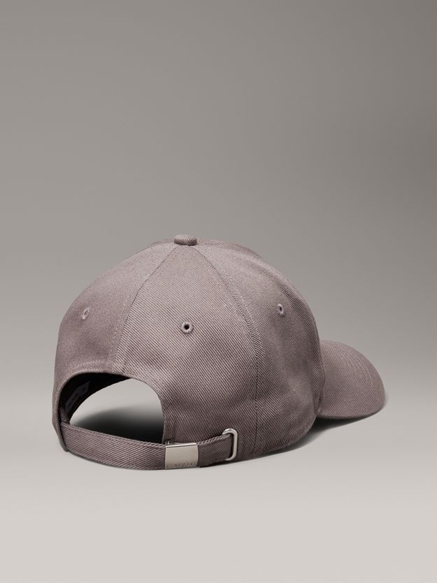 Twill Cap