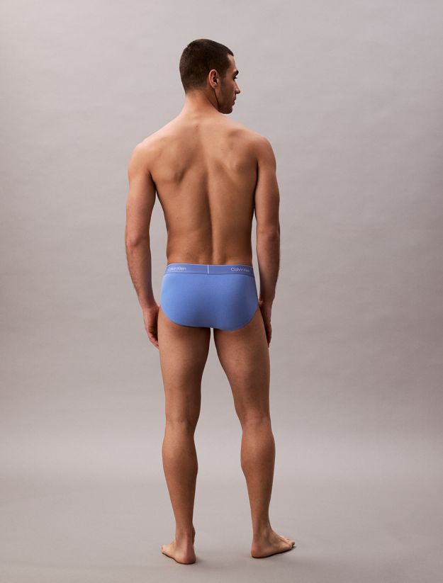 5 Pack Briefs - Icon Pride