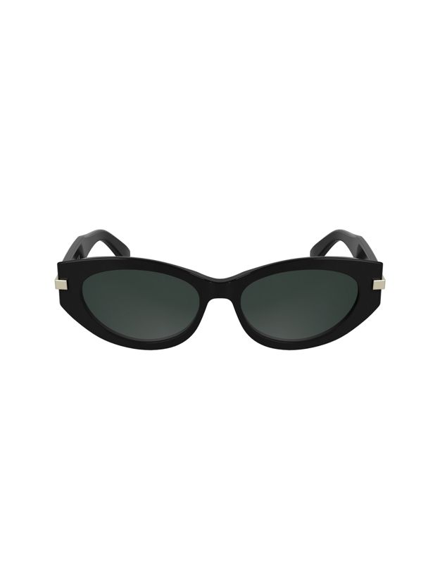 Cat Eye Sunglasses CK25502S