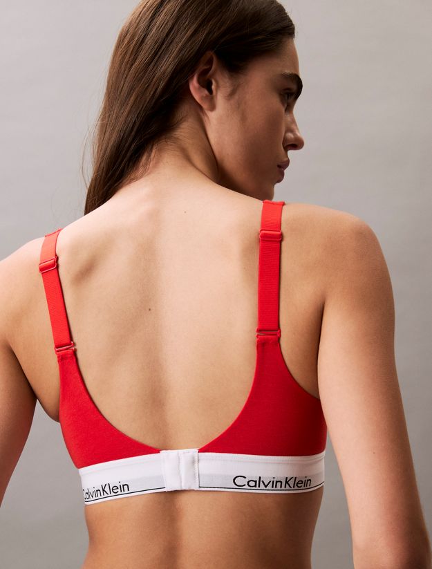 Lift Bralette - Icon Cotton Modal