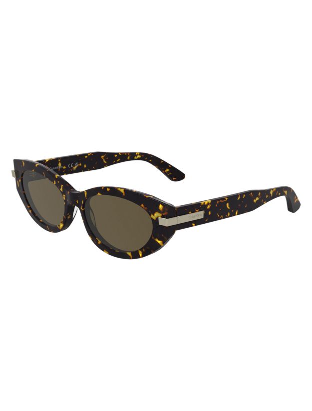 Cat Eye Sunglasses CK25502S