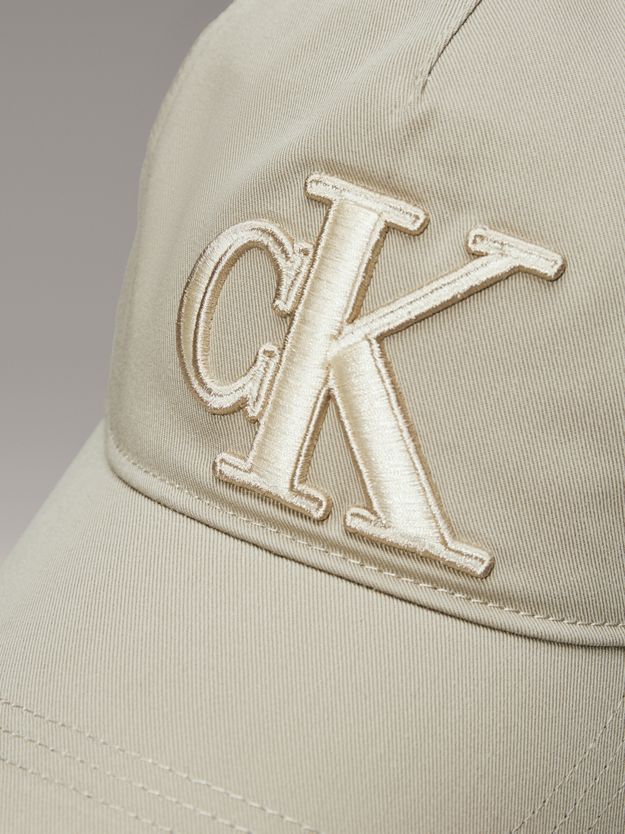 Kids' Logo Baseball Cap