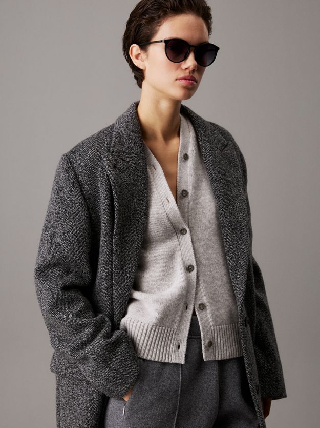 Round Sunglasses CK24539S