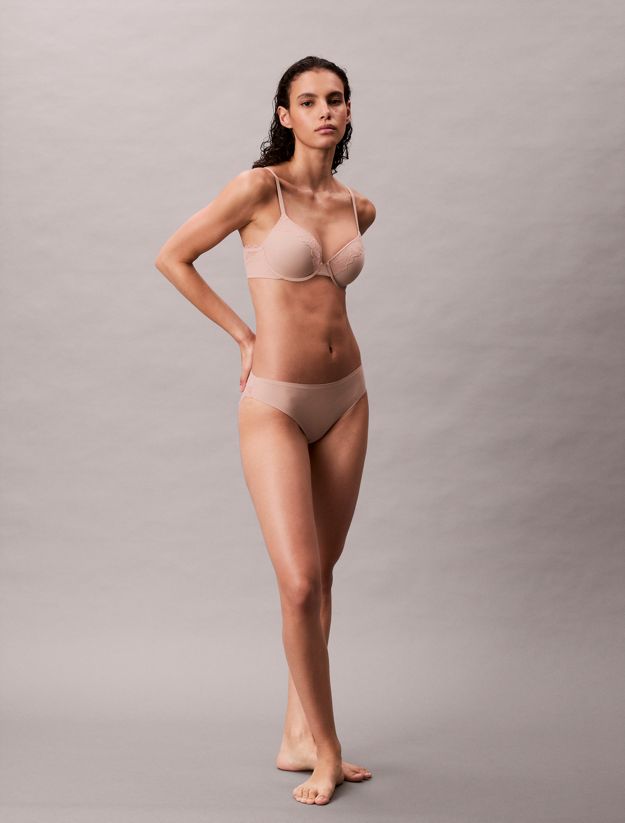 Bikini Briefs - Perfectly Fit Lace