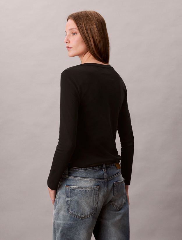 Scoop Neck Top