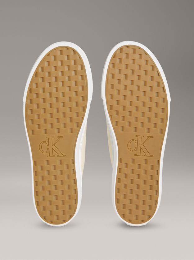 Canvas Platform Trainers