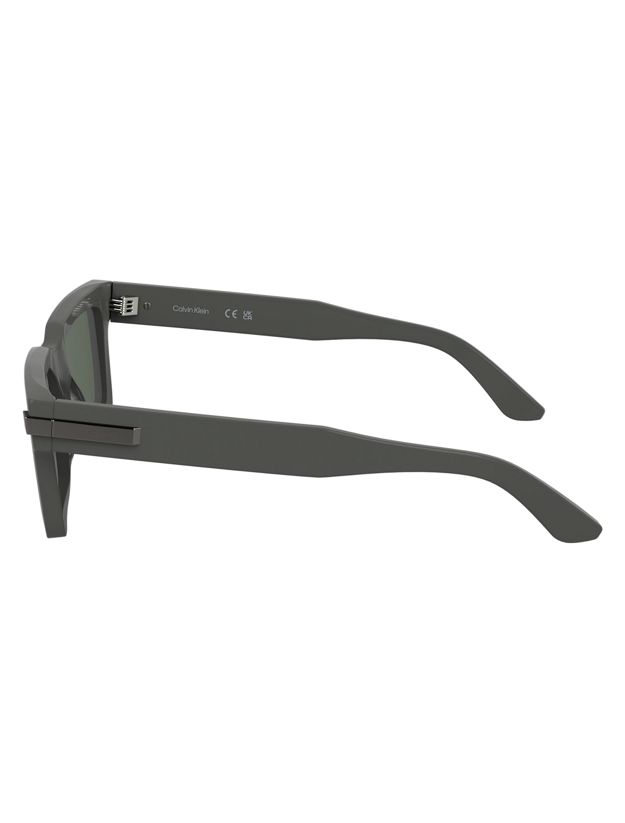 Rectangle Sunglasses CK25503S