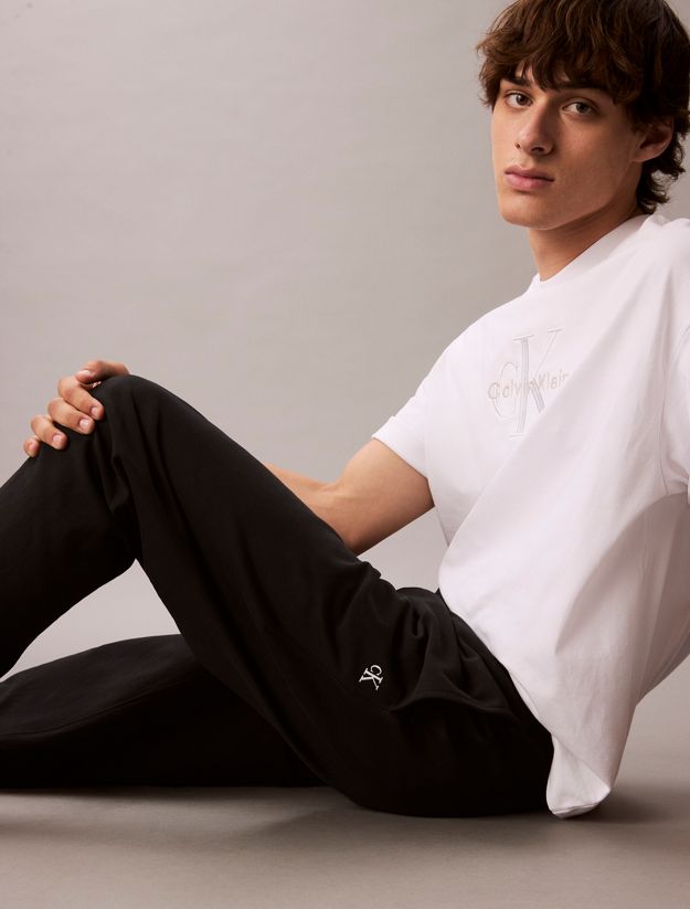 Premium Fleece Joggers