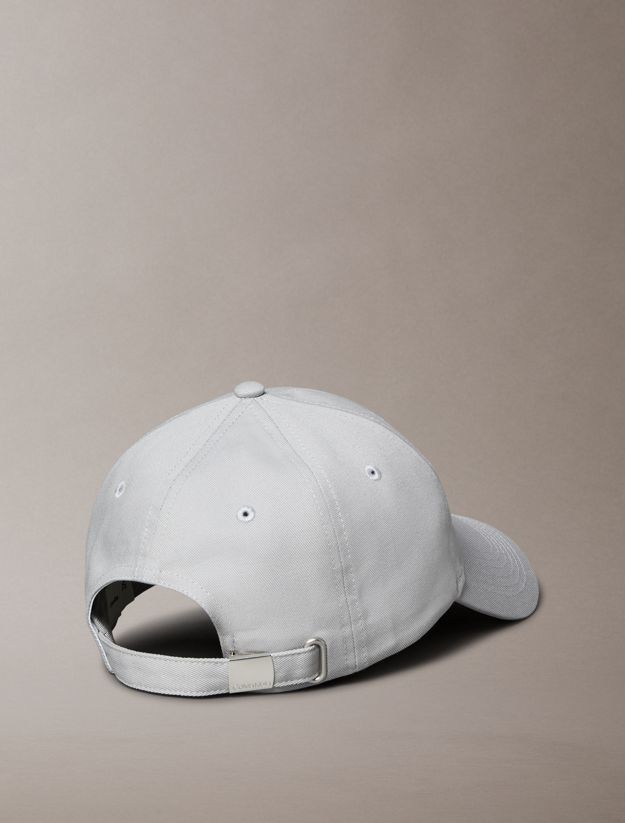 UV Cotton Twill Embroidered Logo Cap