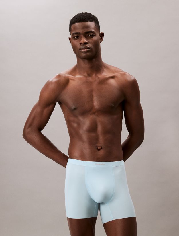 Boxer Briefs - Invisibles