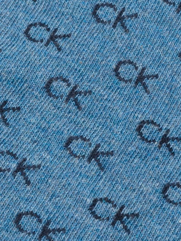 2 Pack Logo Ankle Socks