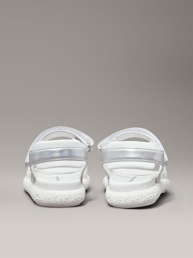 Kids and Toddlers Velcro Sandals