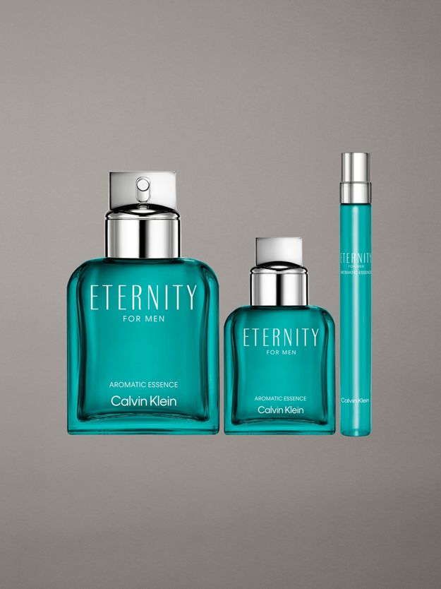 Eternity Aromatic Essence Men's Gift Set