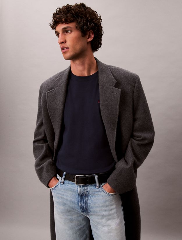 Archive Logo Relaxed T-Shirt