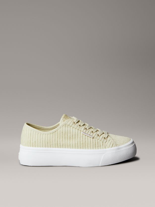 Courderoy Platform Trainers