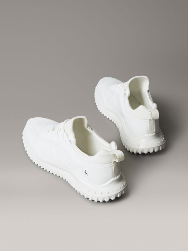 Breathable Mesh Ultralight Trainers