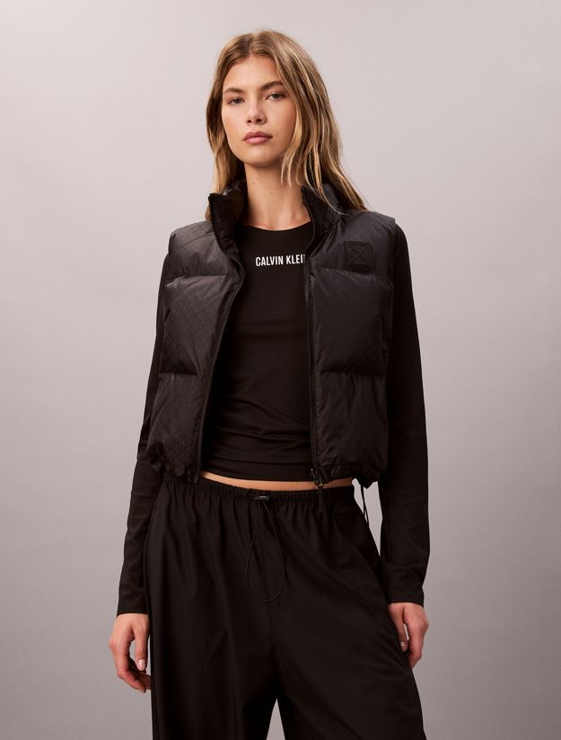 Performance Mesh Long Sleeve Gym T-shirt