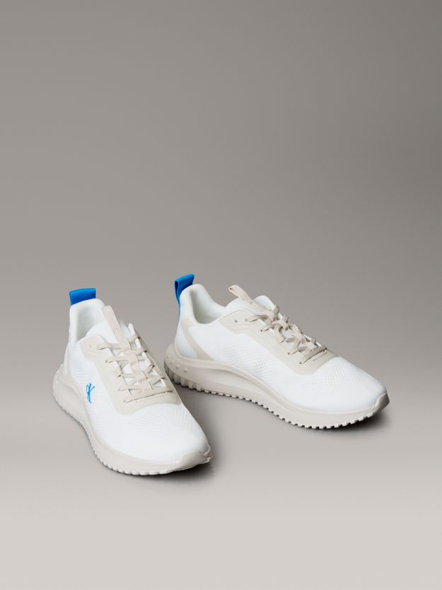 Breathable Mesh Ultralight Trainers