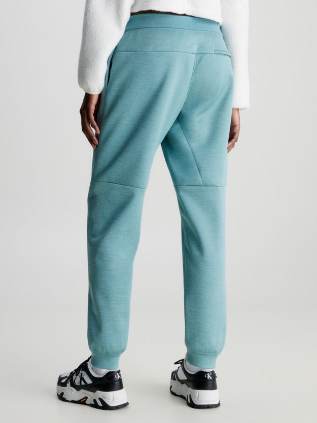 Relaxed Joggers