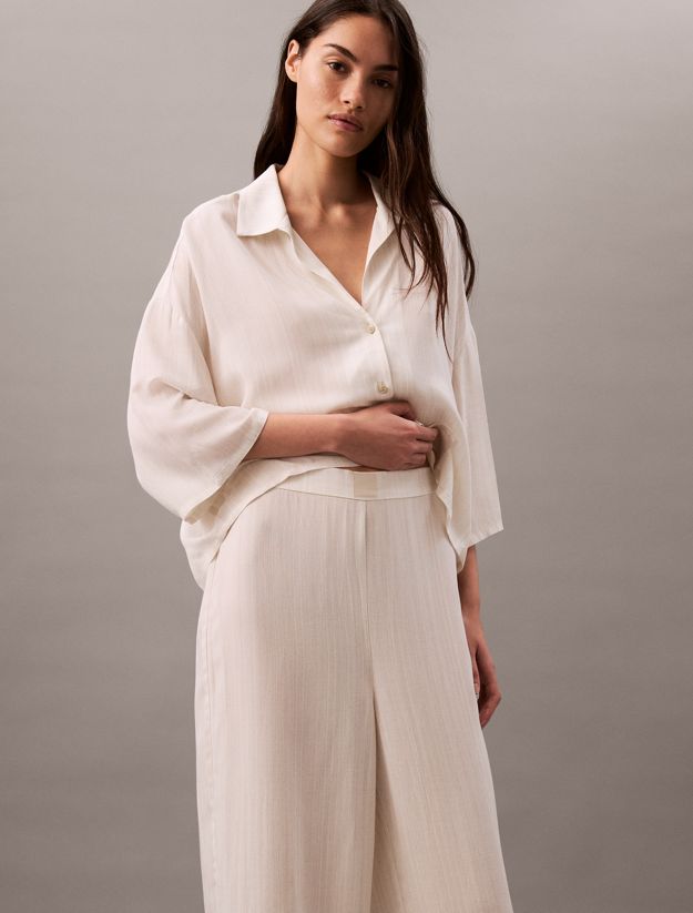 Soft Viscose Pyjama Pants