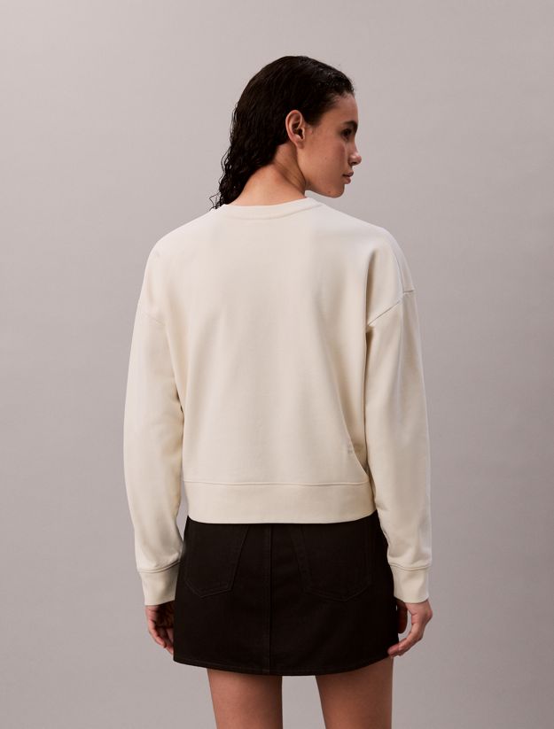 Classic Kate Terry Sweatshirt