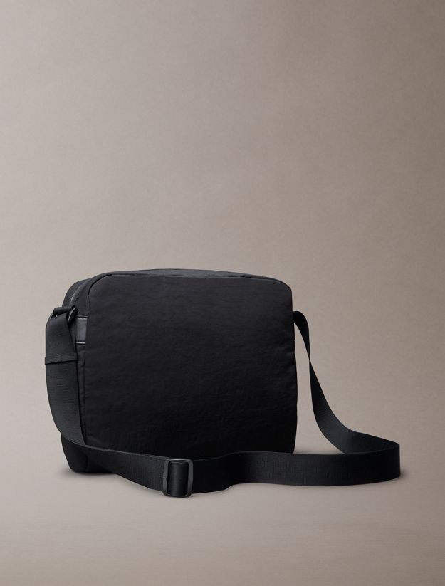 Crossbody Flight Bag