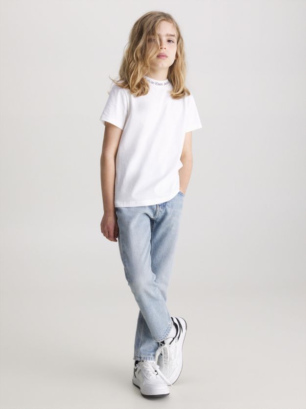 2 Pack Logo T-shirts