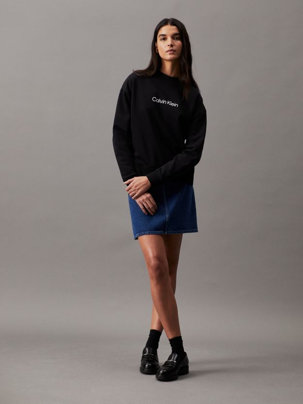Logo Sweatshirt