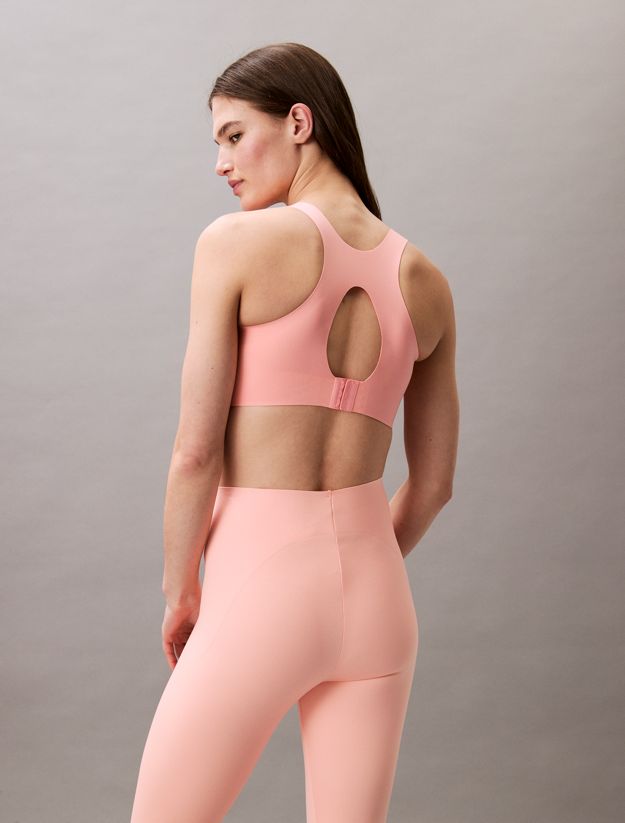 High Impact Sports Bra