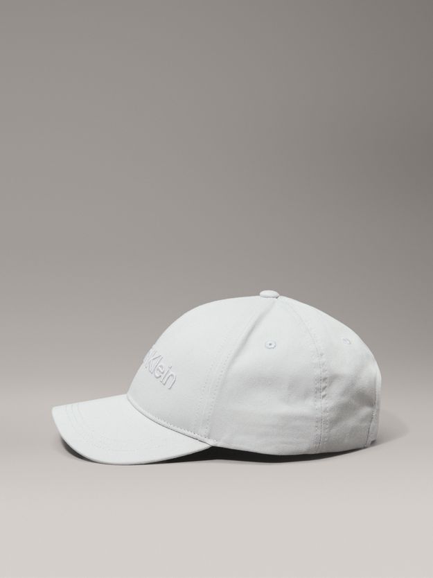 Twill Cap