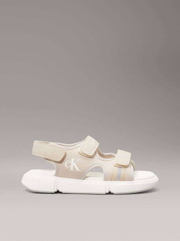 Kids Velcro Sandals