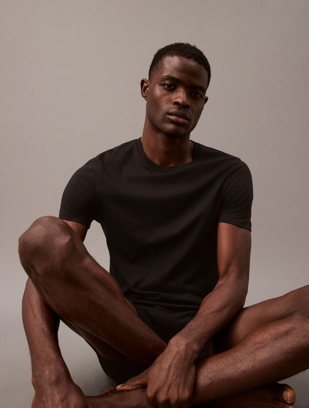 5 Pack T-shirts - 100% Cotton