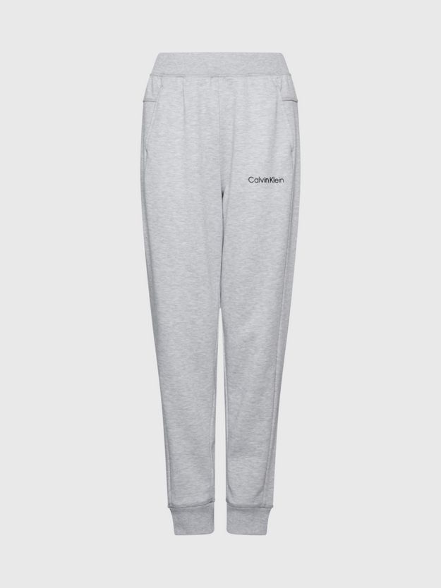 French Terry Joggers