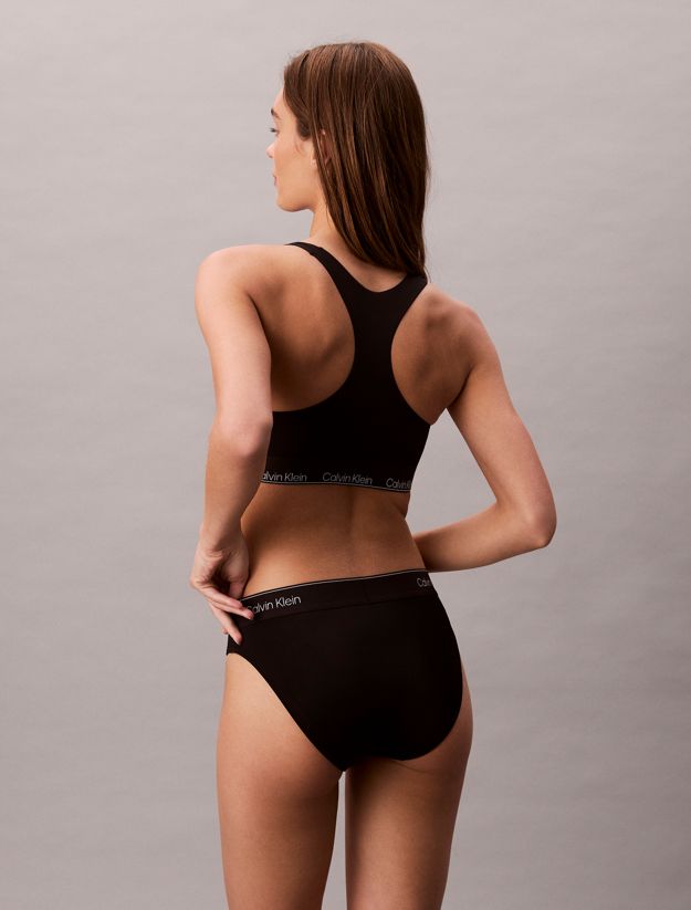 Bikini Bottoms - CK Icon