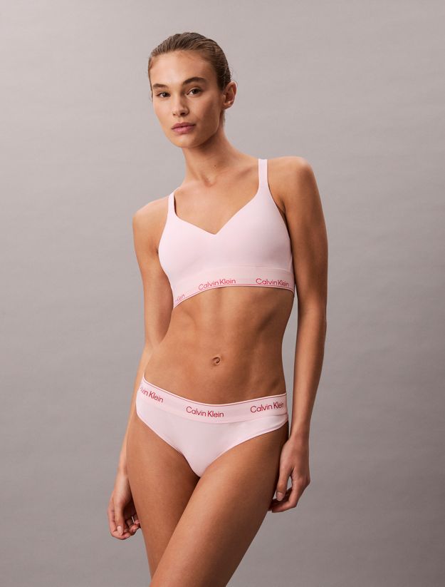 Thong - Icon Cotton Modal