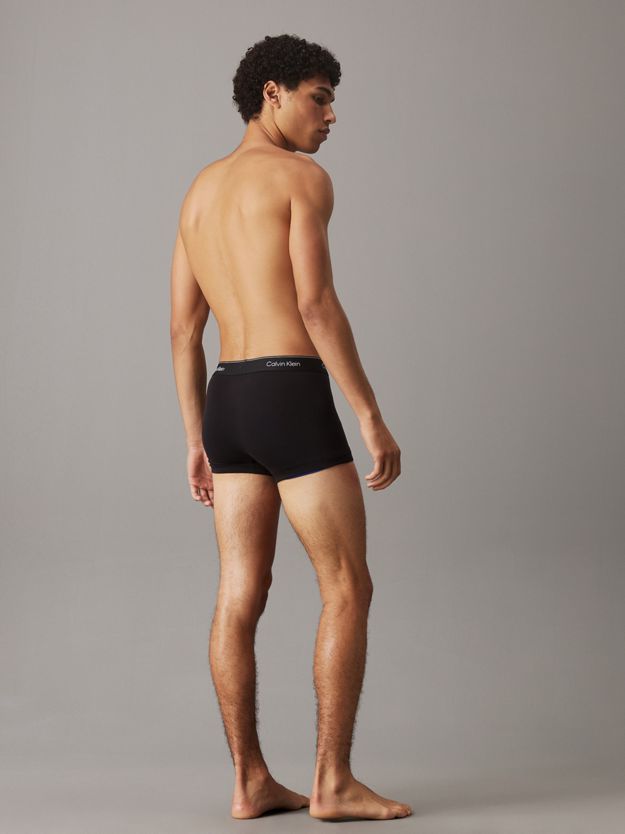 3 Pack Trunks - Modern Cotton