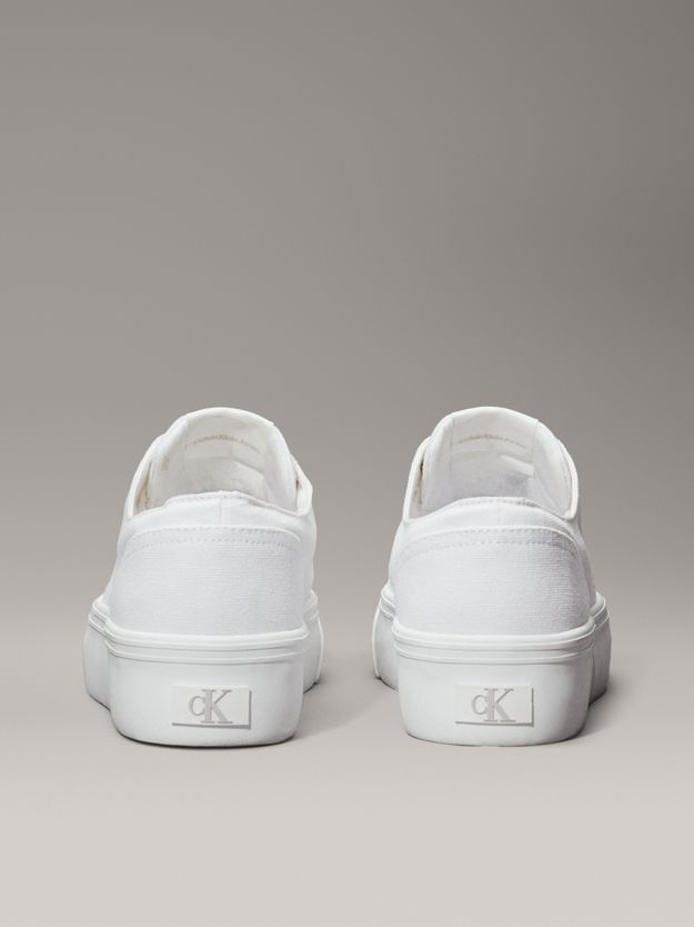 Canvas Platform Trainers